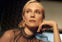 Дайан Крюгер сыграет в триллере о шпионках