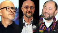 Названы самые успешные российские режиссеры