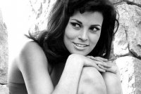 Умерла актриса Рэкел Уэлч