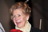 Инне Макаровой — 90: главные роли актрисы в архивных снимках