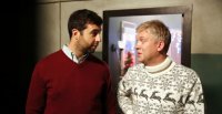 Реквизит со съемок фильма «Елки новые» уйдет с молотка