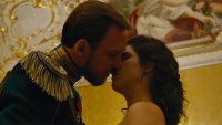 Поклонская доказала, что «Матильда» оскорбляет чувства верующих
