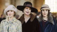 По сериалу «Аббатство Даунтон» снимут полнометражный фильм