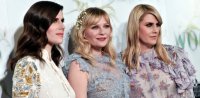 Кирстен Данст случайно переборщила с марихуаной на съемках