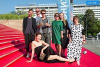 Андреева, Арзамасова и другие: последний день «Кинотавра-2017»