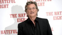 64-летний Курт Рассел утвержден на роль в «Стражах галактики 2»