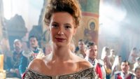 РПЦ увидела в «Матильде» ведьму вместо жены Николая II