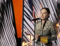 Советская Мэрилин Монро: Людмила Чурсина отмечает 75-летие