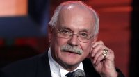 Михалков будет отстаивать присутствие мата в своих фильмах