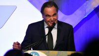 Оливер Стоун рассказал о своем фильме про Путина