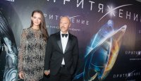 От Пугачевой до Собчак: все звезды на премьере «Притяжения»