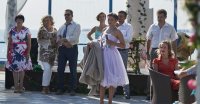 Звезда клипа про «лабутены» получила главную роль в фильме