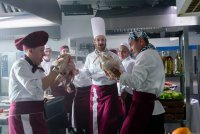 «Кухня» возвращается: первые кадры с любимыми героями
