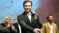 Безруков «долго отходил» после просмотра фильма «Нелюбовь»