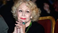 От Оленьки до мадам Зизи: Светлана Немоляева отмечает 80-летие