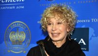 Медведев поздравил 70-летнюю Татьяну Васильеву с юбилеем