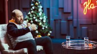 Тимур Бекмамбетов: «Елки» никогда не закончатся