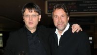 Тодоровский отложил съемки в Одессе из-за «черного списка»