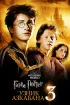 Постер «Гарри Поттер и узник Азкабана»
