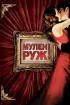 Постер «Мулен Руж»
