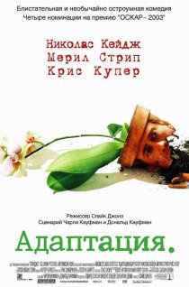«Адаптация»