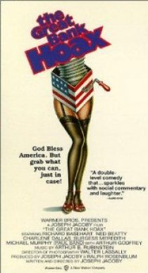 «The Great Bank Hoax»