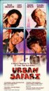 Постер «Urban Safari»