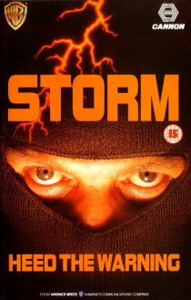 «Storm»