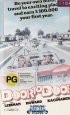 Постер «Из двери в дверь»