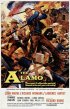 Постер «Аламо»