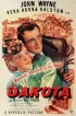 Постер «Дакота»