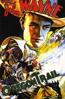 «Орегонская тропа»