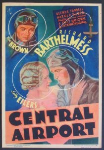 «Central Airport»