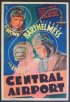 Постер «Central Airport»