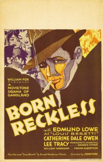 «Born Reckless»