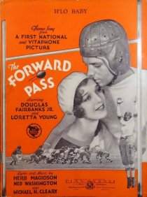 «The Forward Pass»