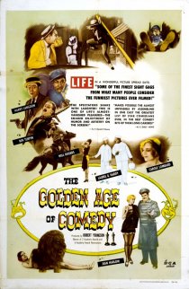 «The Golden Age of Comedy»