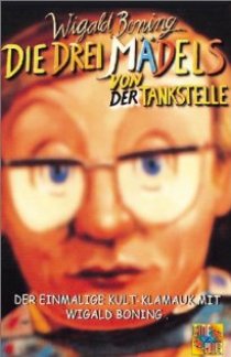 «Die drei Mädels von der Tankstelle»