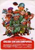 Постер «Розолино Патерно: Солдат»