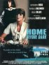 Постер «Home Before Dark»