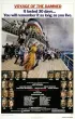 Постер «Путешествие отверженных»