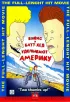 Постер «Бивис и Батт-Хед уделывают Америку»