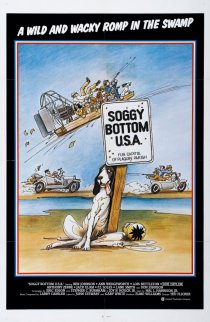 «Soggy Bottom, U.S.A.»
