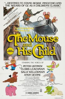 «The Mouse and His Child»