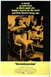 «The People Next Door»