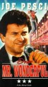 Постер «Дорогой мистер Вандерфул»