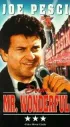 Постер «Дорогой мистер Вандерфул»