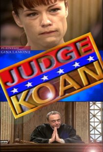 «Judge Koan»