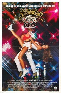 «Скейттаун, США»