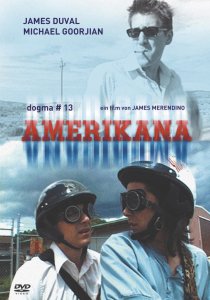 «Amerikana»
